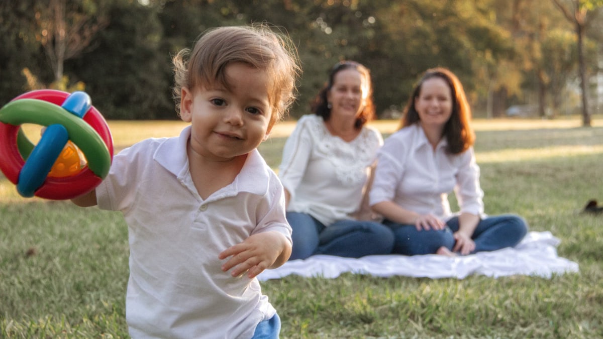 Attività Fisiche per Tutta la Famiglia